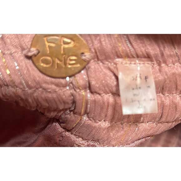 Free People- FP One Waterlily Maxi Dress - Picture 9 of 9